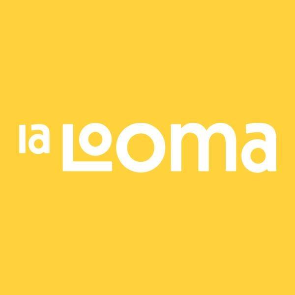 Logo La Looma