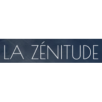 Logo La Zénitude