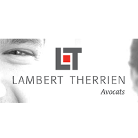 Logo Lambert Therrien Avocats