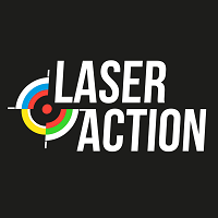 Logo Laser Action