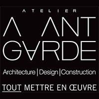 Logo L’Atelier Avant-Garde
