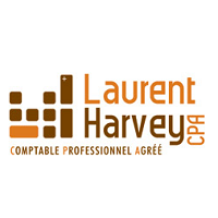Logo Laurent Harvey CPA