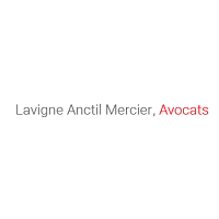 Logo Lavigne Anctil Mercier Avocats