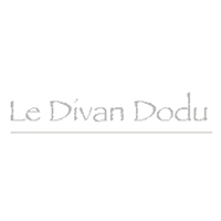 Logo Le Divan Dodu