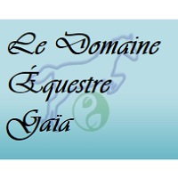 Logo Le Domaine Équestre Gaïa