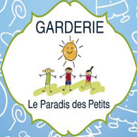 Logo Le Paradis des Petits