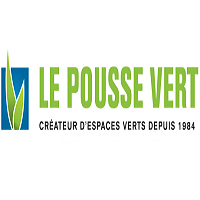 Logo Le Pousse Vert