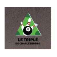 Logo Le Triplé de Charlesbourg