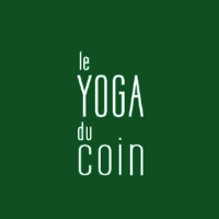 Logo Le Yoga du Coin