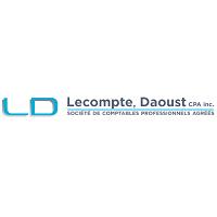Logo Lecompte, Daoust CPA Inc.