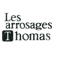 Logo Les Arrosages Thomas