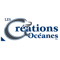 Logo Les Créations Océanes