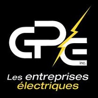 Logo Les Entreprises Électriques G.P.E.
