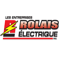 Logo Entreprise Rolais Électrique