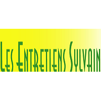 Logo Les Entretiens Sylvain