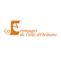 Logo Les Fromages de l'isle d'Orléans