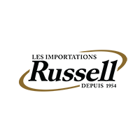 Logo Bijouterie Russell