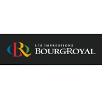 Logo Les Impressions Bourg-Royal