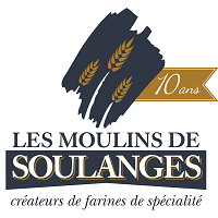 Logo Les Moulins de Soulanges