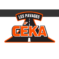 Logo Les Pavages Céka