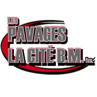 Logo Les Pavages La Cité B.M