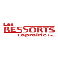 Logo Les Ressorts Laprairie