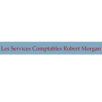 Logo Les Services Comptables Robert Morgan