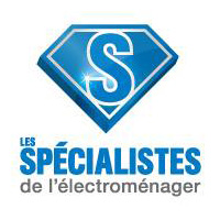 Logo Les Spécialistes de l'électroménager