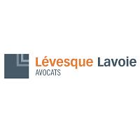 Logo Lévesque Lavoie Avocats