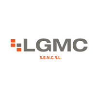 Logo LGMC S.E.N.C.R.L.
