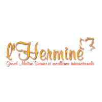 Logo L'Hermine