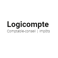 Logo Logicompte Comptable-Conseil