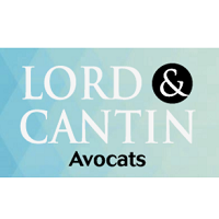 Logo Lord & Cantin Avocats