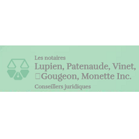 Logo Louise Monette Notaire