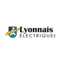 Logo Lyonnais Électrique