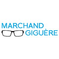 Logo Marchand Giguère