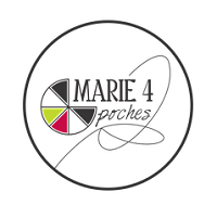 Logo Marie 4 Poches
