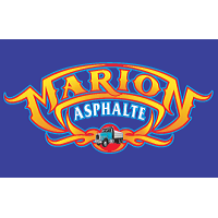 Logo Marion Asphalte
