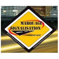 Logo Marquage Signalisation