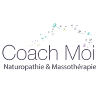 Logo Massothérapie Coach-Moi