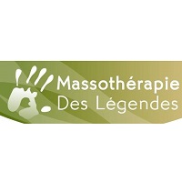 Logo Massothérapie des Légendes