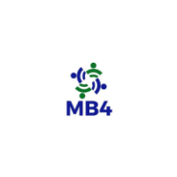 Logo MB4 Management Inc.