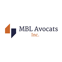Logo MBL Avocats Inc.