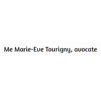 Logo Me. Marie-Eve Tourigny Avocate