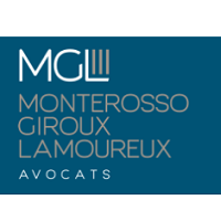 Logo MGL Avocats