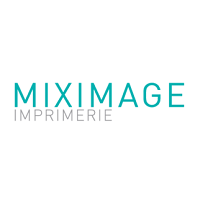 Logo Miximage Imprimerie