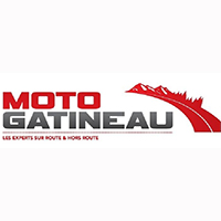 Logo Moto Gatineau