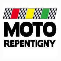 Logo Moto Repentigny