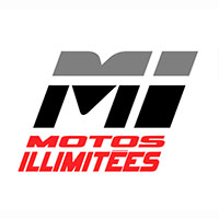 Logo Motos Illimitées