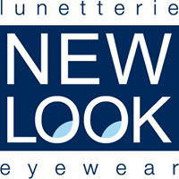 Logo Lunetterie New Look